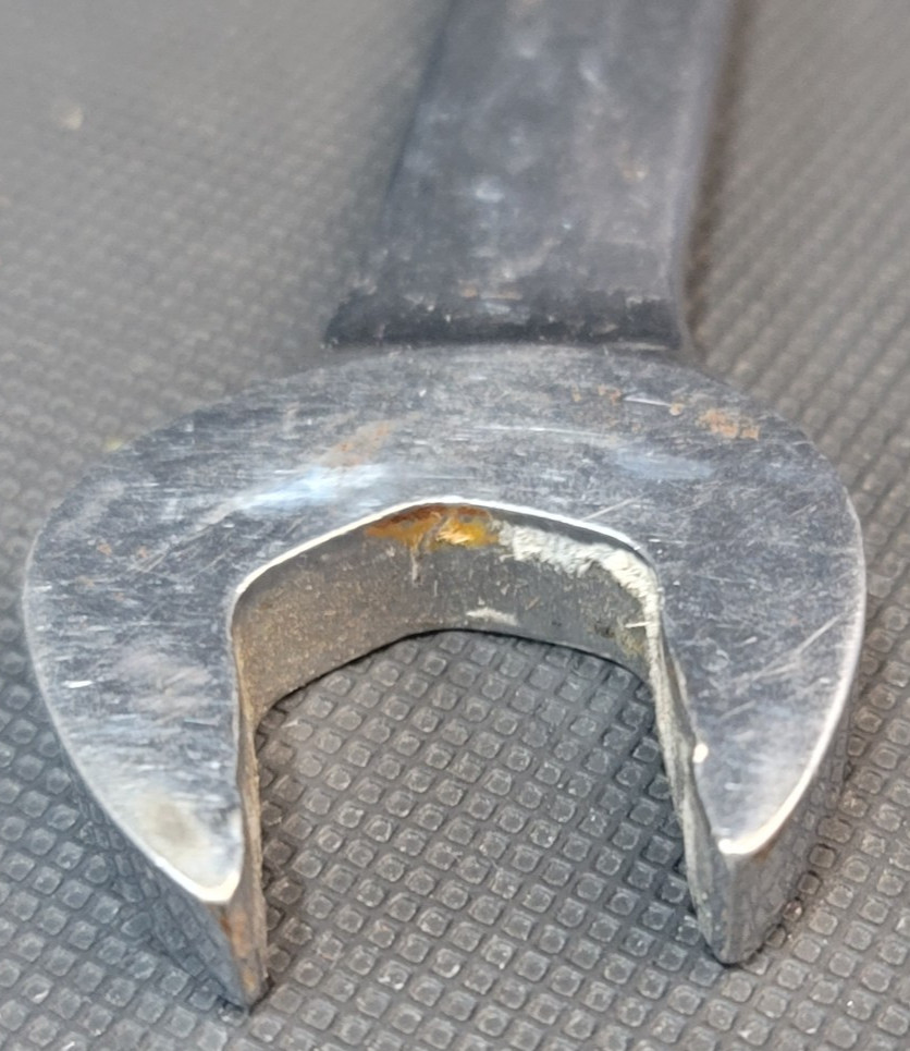 Proto Professional 18mm Metric 12 Point Combination Wrench 1218M-T500