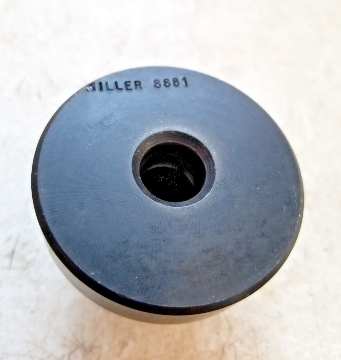 * Miller Tools 8881 Differential Bearing Installer Dodge RAM Truck 9.25 AAM Axle
