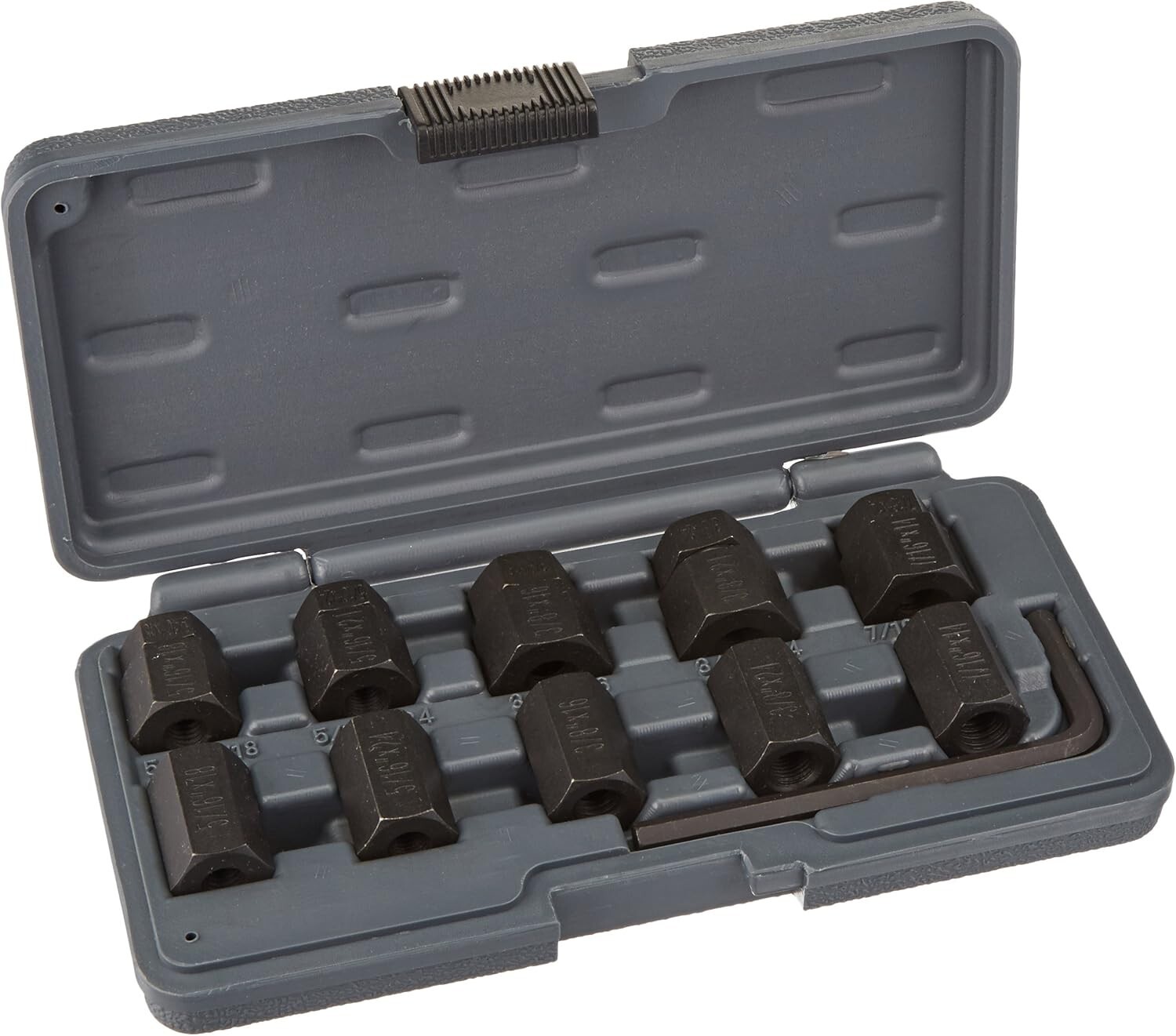 Private Brand Tools – 10 Piece Stud Kit – SAE – 71121