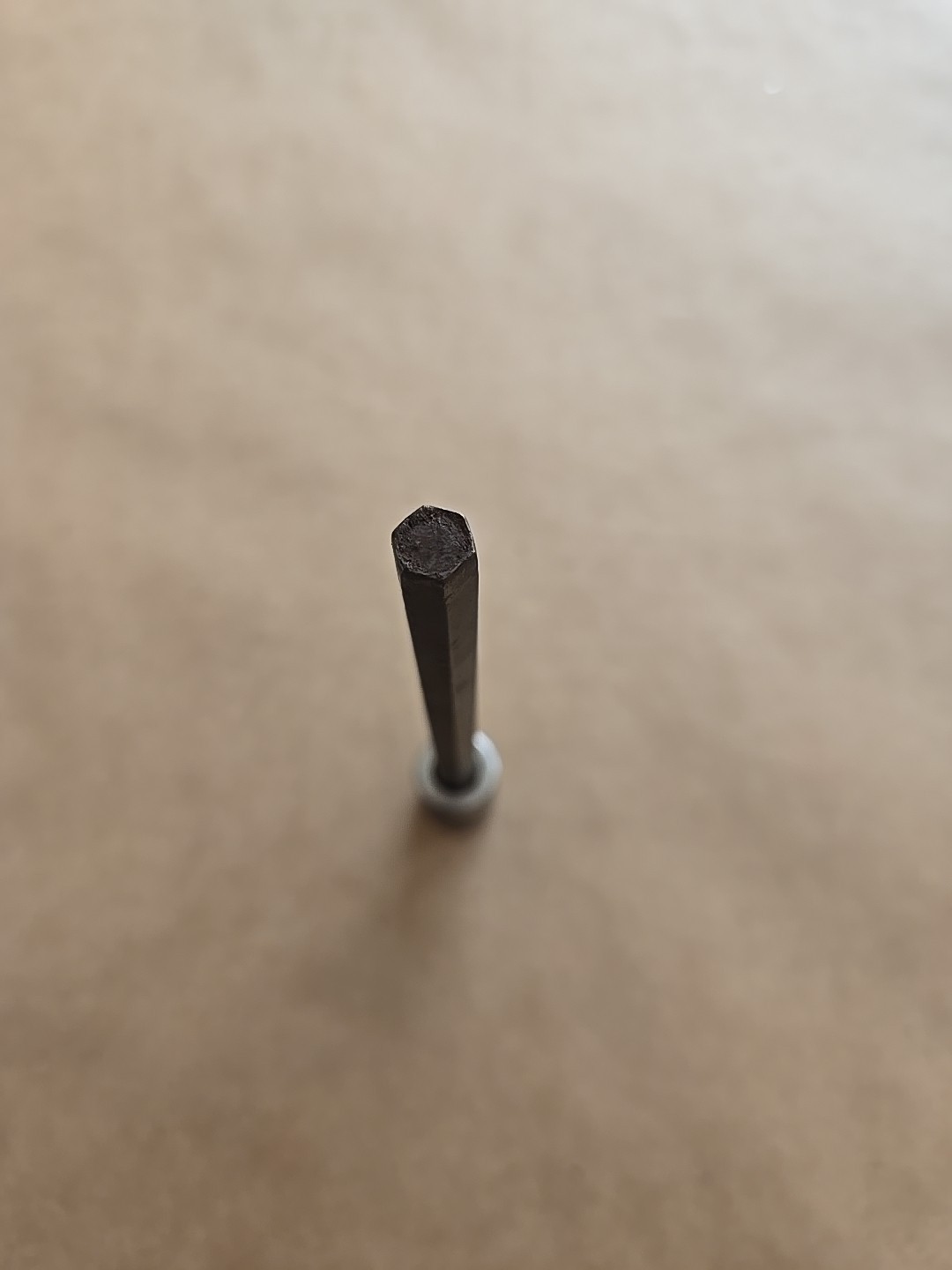 Snap On 3/8″ Drive 5/16″ SAE Long Hex Bit Driver Socket For Parts FA10L