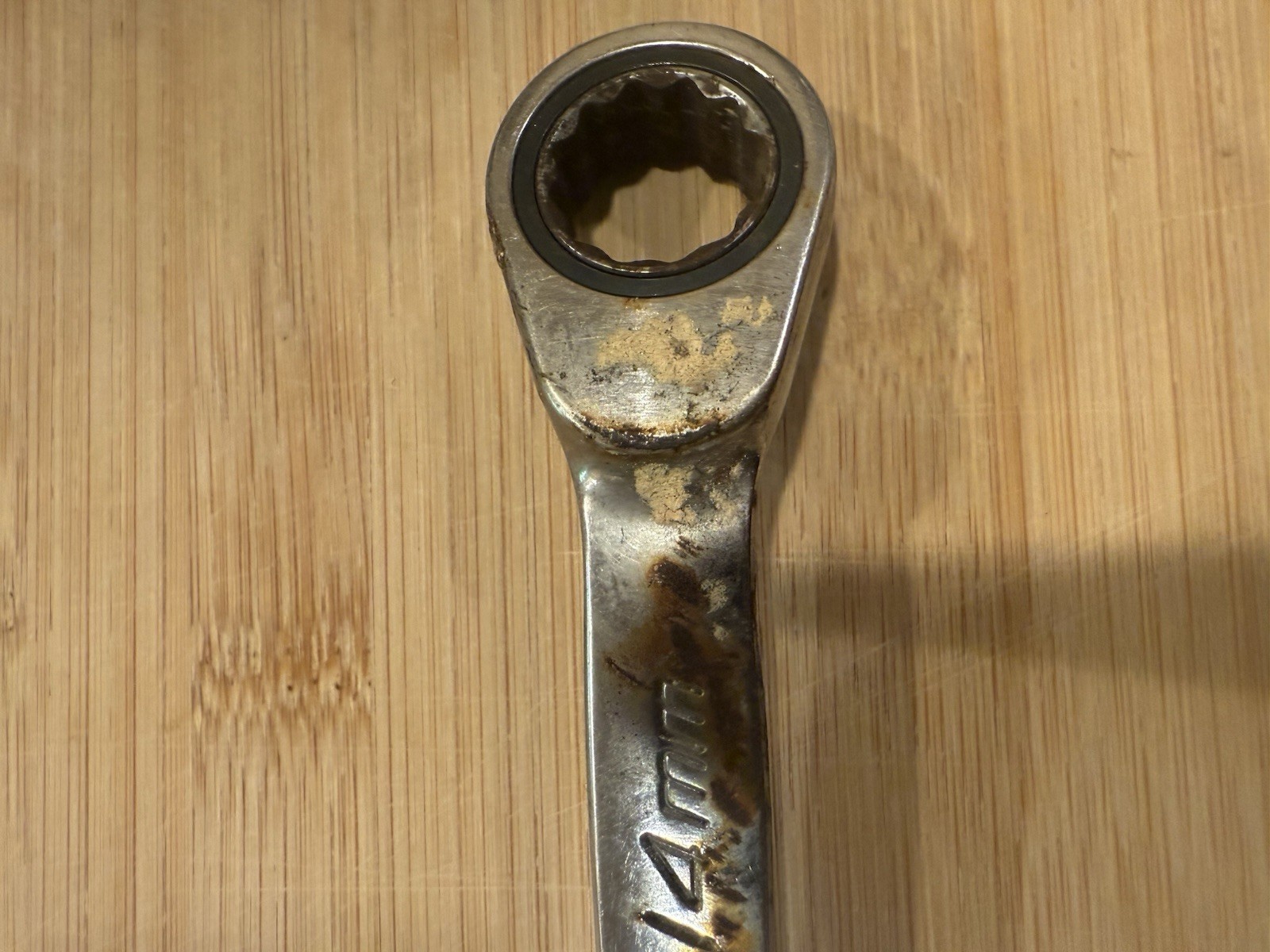 Snap on Wrench’s Metric. Free Shipping