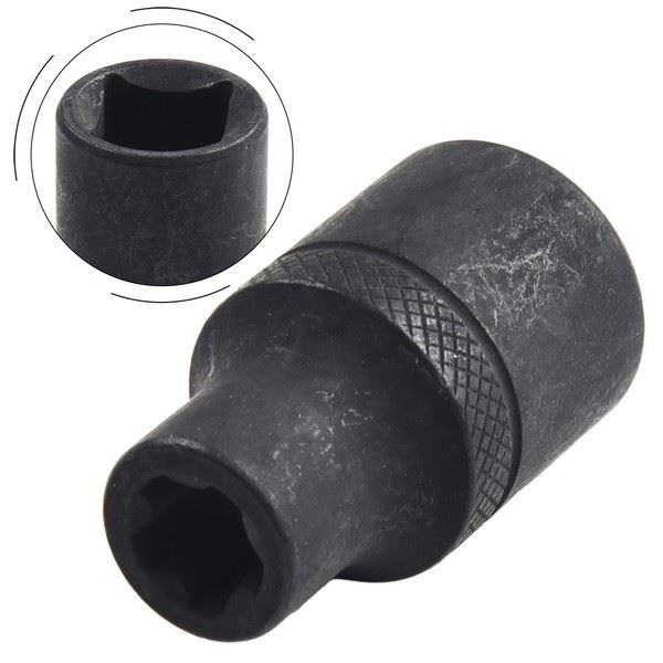 Quick and Easy Removal of For Tesla Battery Cover with Steel Screw Sleeve