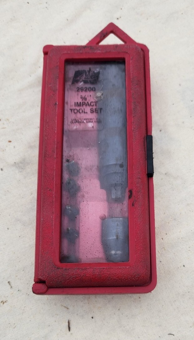 Lisle 29200 Impact Tool