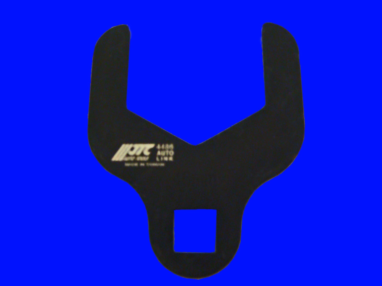 JTC 46 mm Open-End Water Pump Sensor Wrench for GM, JTC Tools # 4486