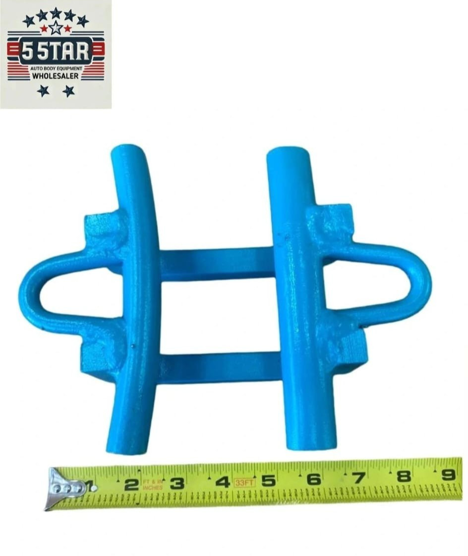 Auto Body Mini Quarter Puller Tool STC20033 – Frame Dent Repair Lifter
