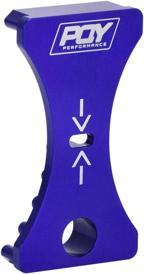 Engine Cam Gear Lock Installation Tool for Honda