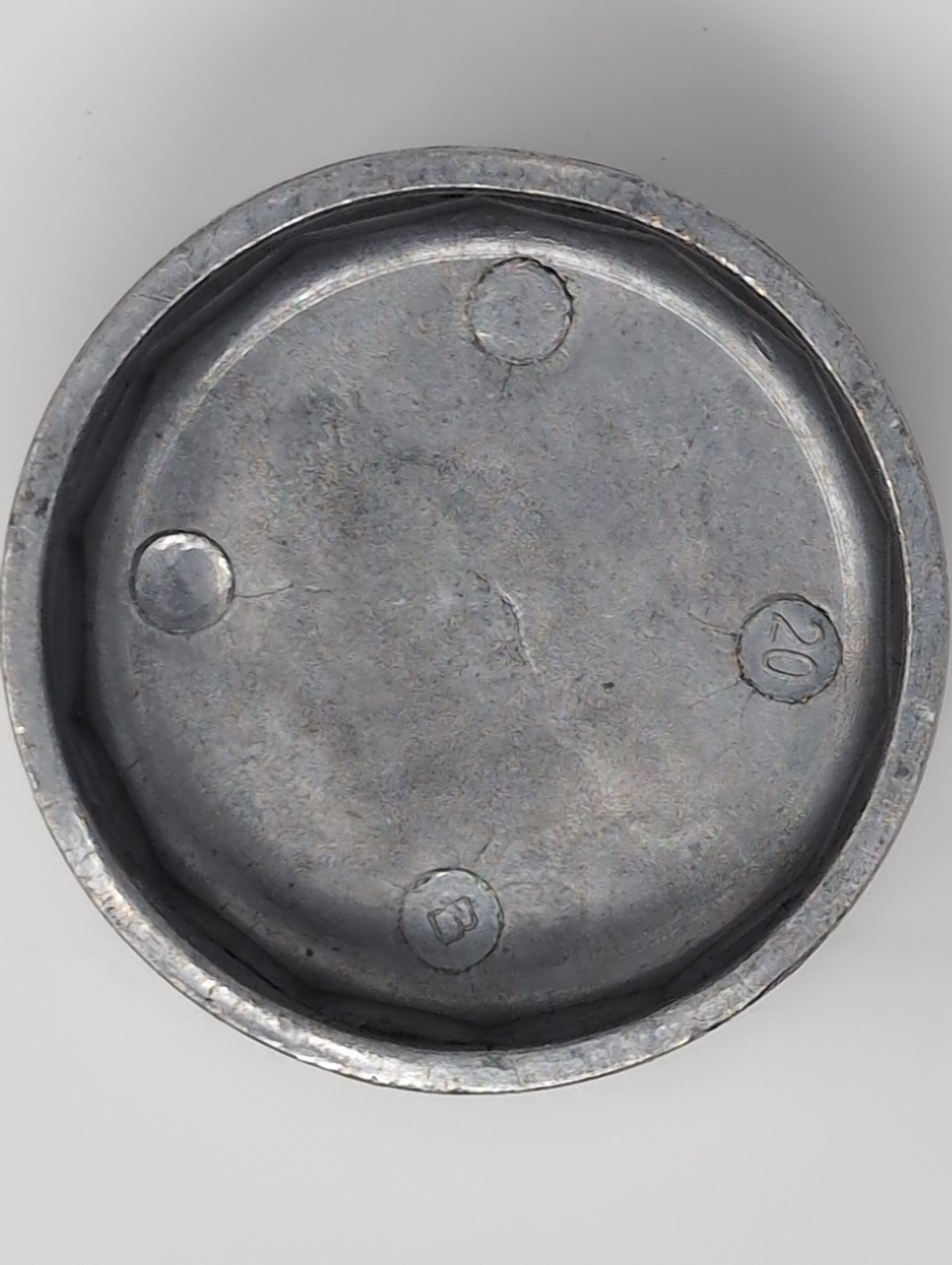 AST TOY 640 Toyota Lexus Oil Filter Wrench Cap Tool 24mm Socket Made USA