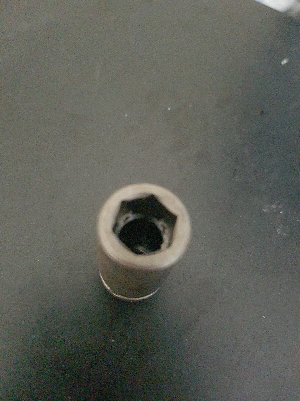 Apex USA 1/4? Drive Impact Socket 9mm