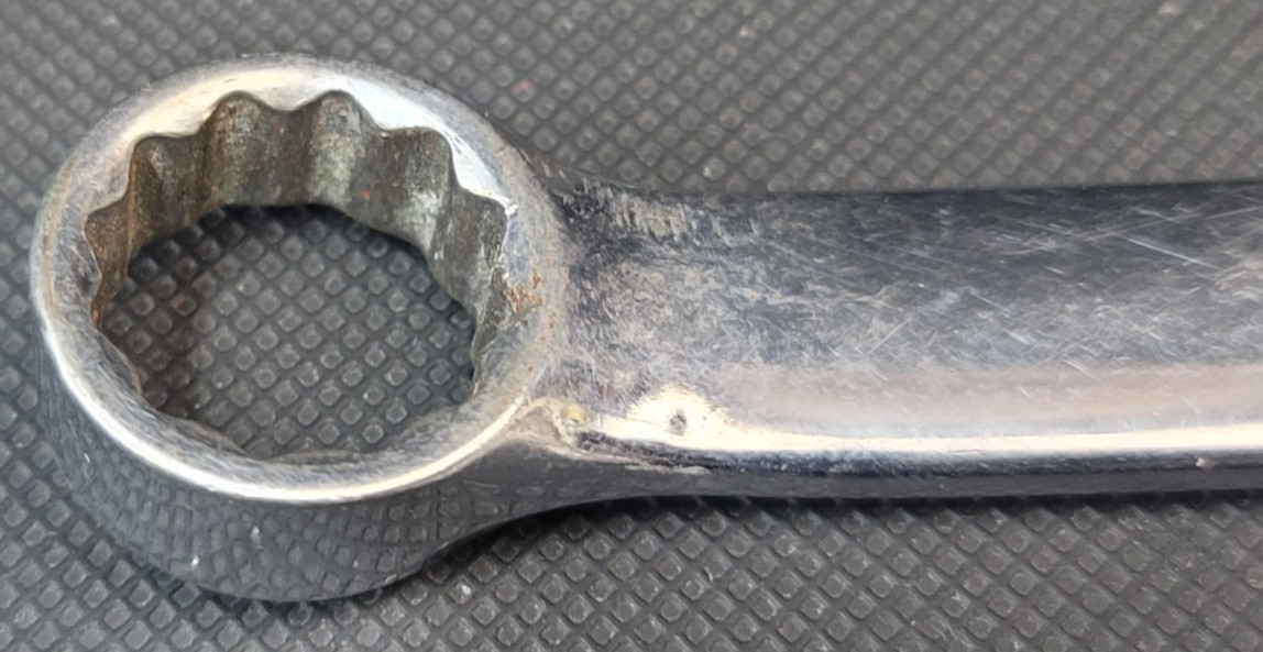 Proto Professional 18mm Metric 12 Point Combination Wrench 1218M-T500