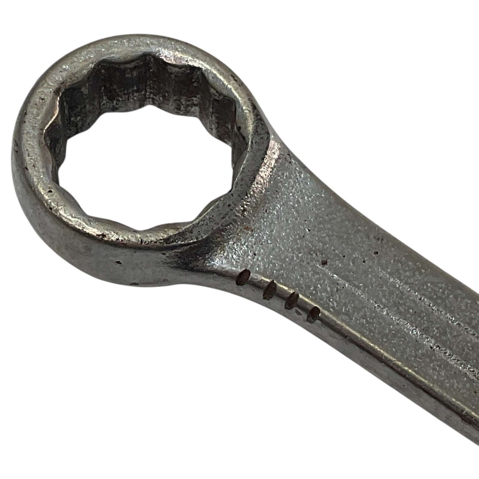 Mac Tools Combination Wrench 17mm 12 Point M17CW Sold As Pictured Mechanic Tool