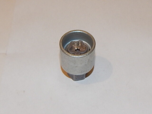 New Genuine Audi Wheel Bolt Master Key Adapter 4F0698139C 801