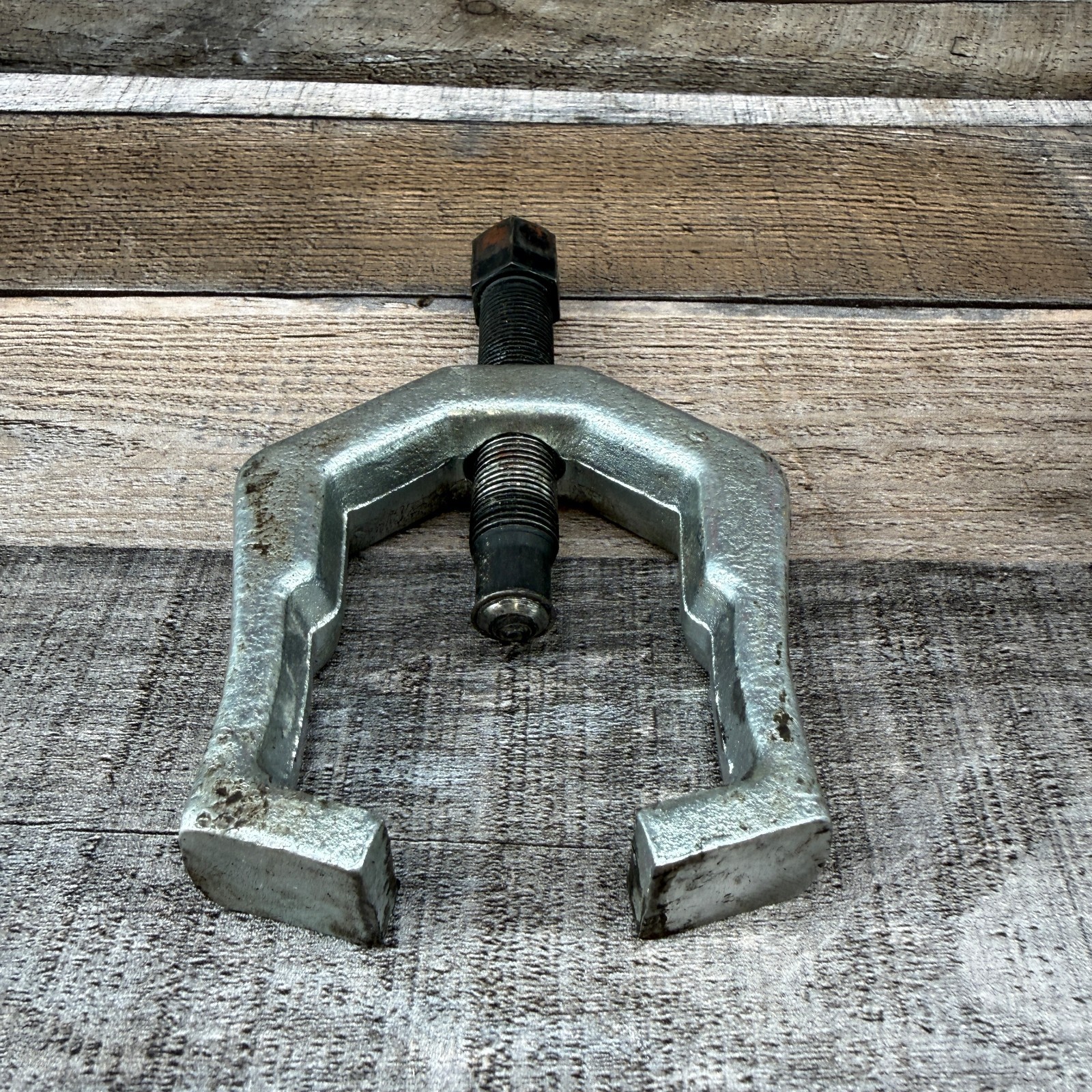 Pitman Arm Puller Tool Automobile Puller