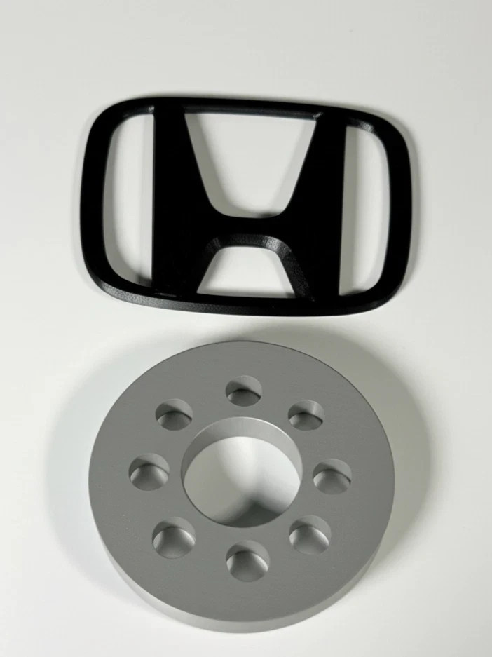 K-Series Rear Main Seal Driver Tool for Honda/Acura — K20 K24 Engines