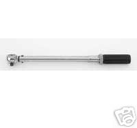 3/8″ Drive Micrometer Torque Wr – 15 to 100ft/lb #2951