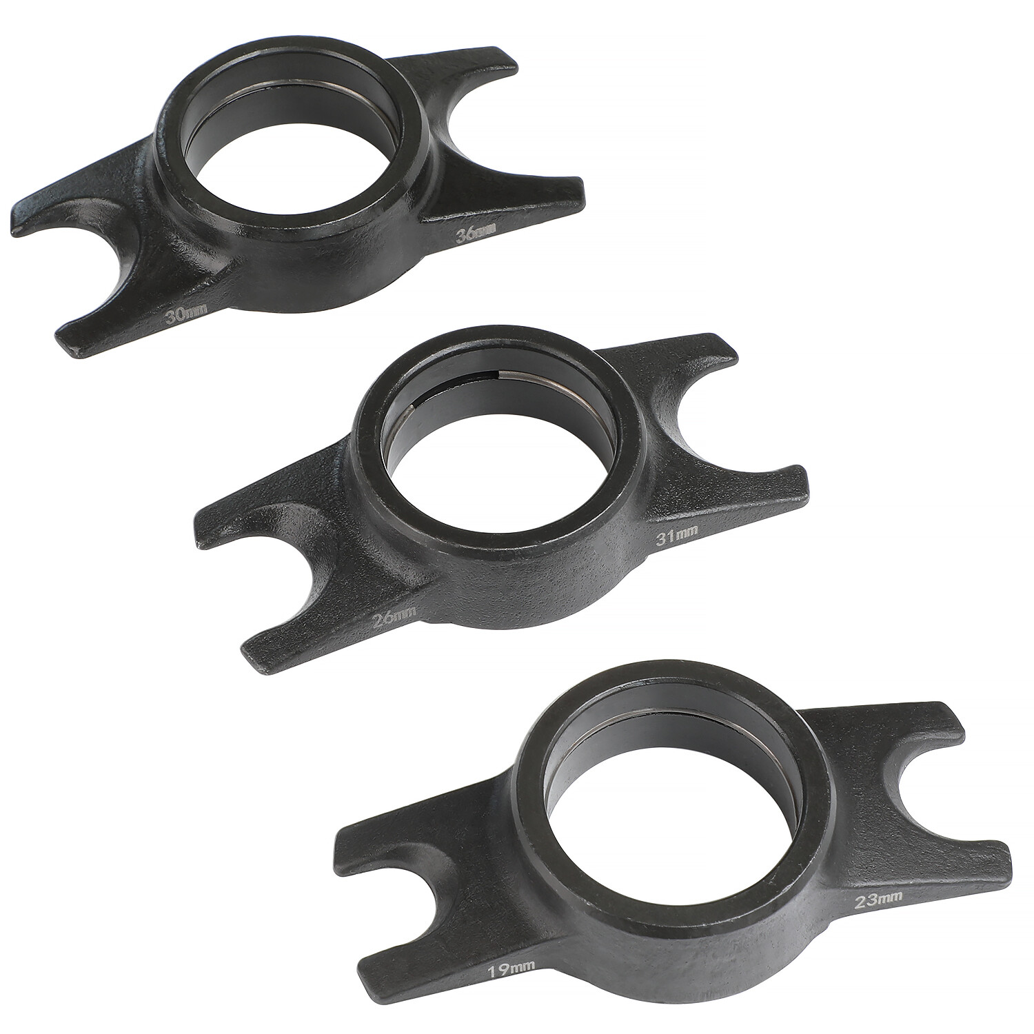 Pneumatic hydraulic ball head removal tool for Mercedes BMW VW Audi porsche 4.5