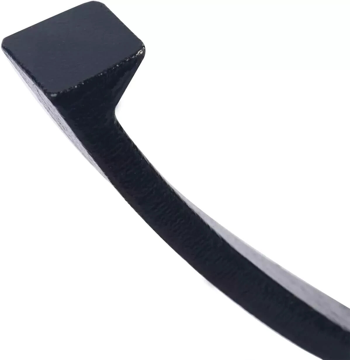 Flywheel Turner Turning Tool Wrench Clamp Flex Plate Holder for Most Vehicles