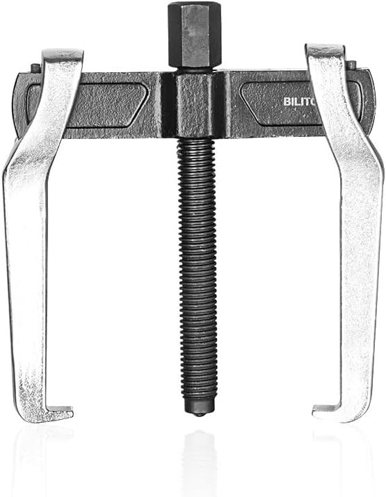 4″ 2-Jaw Gear Puller for Automotive Use – Quick & Secure Component Removal