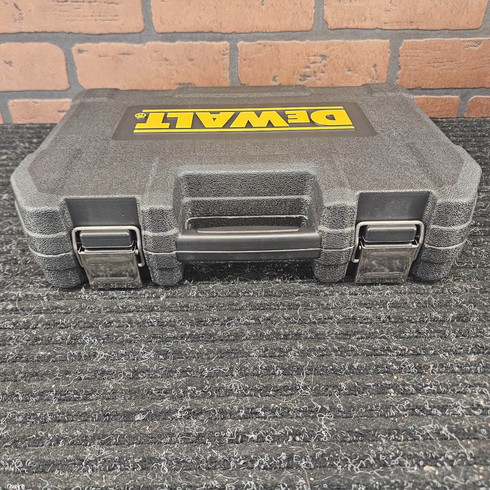 Dewalt DWMT19251 1/4″ Drive MM/SAE Impact Rated Socket Set-***NEW***