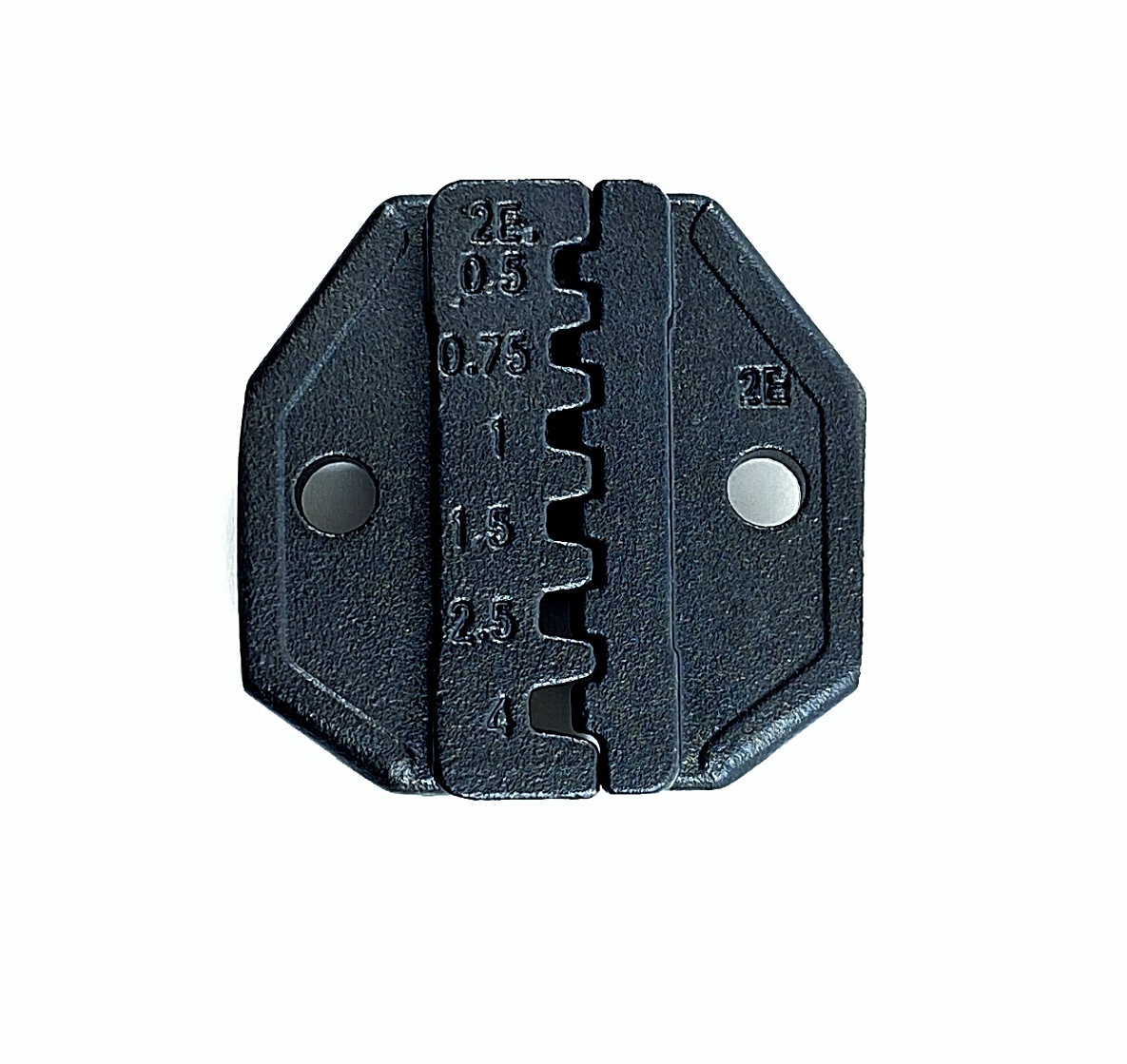 Crimp Tool Die 2E Pin Terminal Insulated Non-insulated VDV205-039 Klein Greenlee