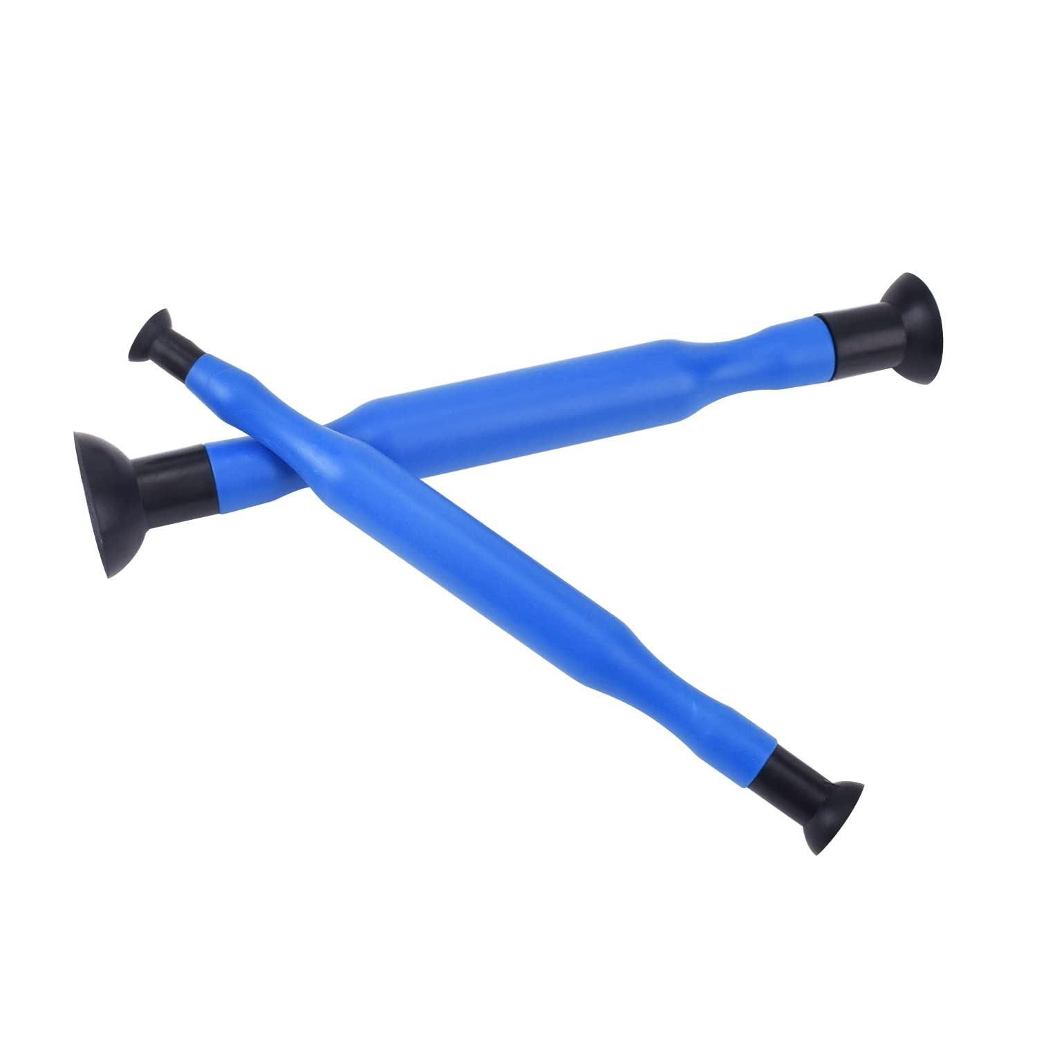 Valve Lapping Tool Set Double Ended Grinding Stick 2PCS 3 Suction Cups Engine Re