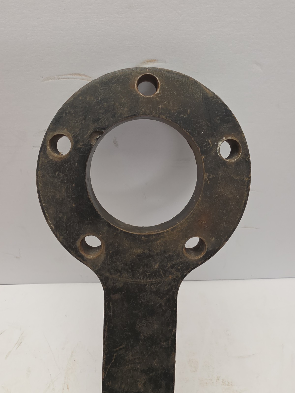 Jaguar Hub Holding Specialty Tool JD227 204-195