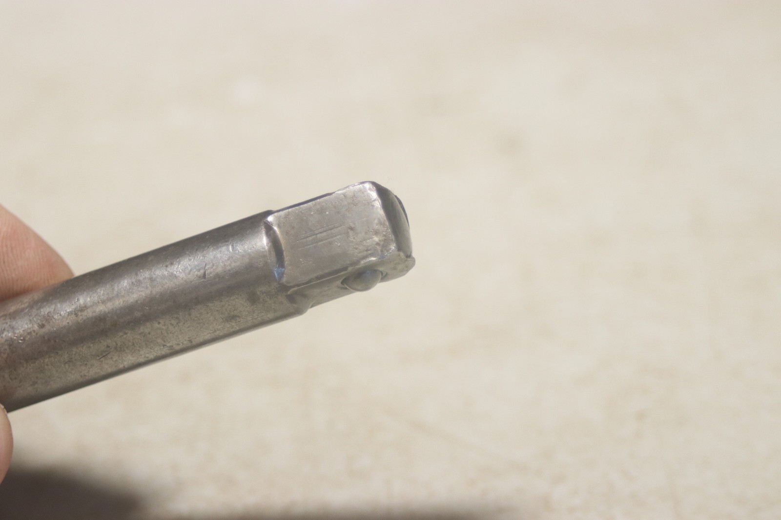 Matco Tools CP5EB 1/2 Inch Drive 5 Inch Impact Extension