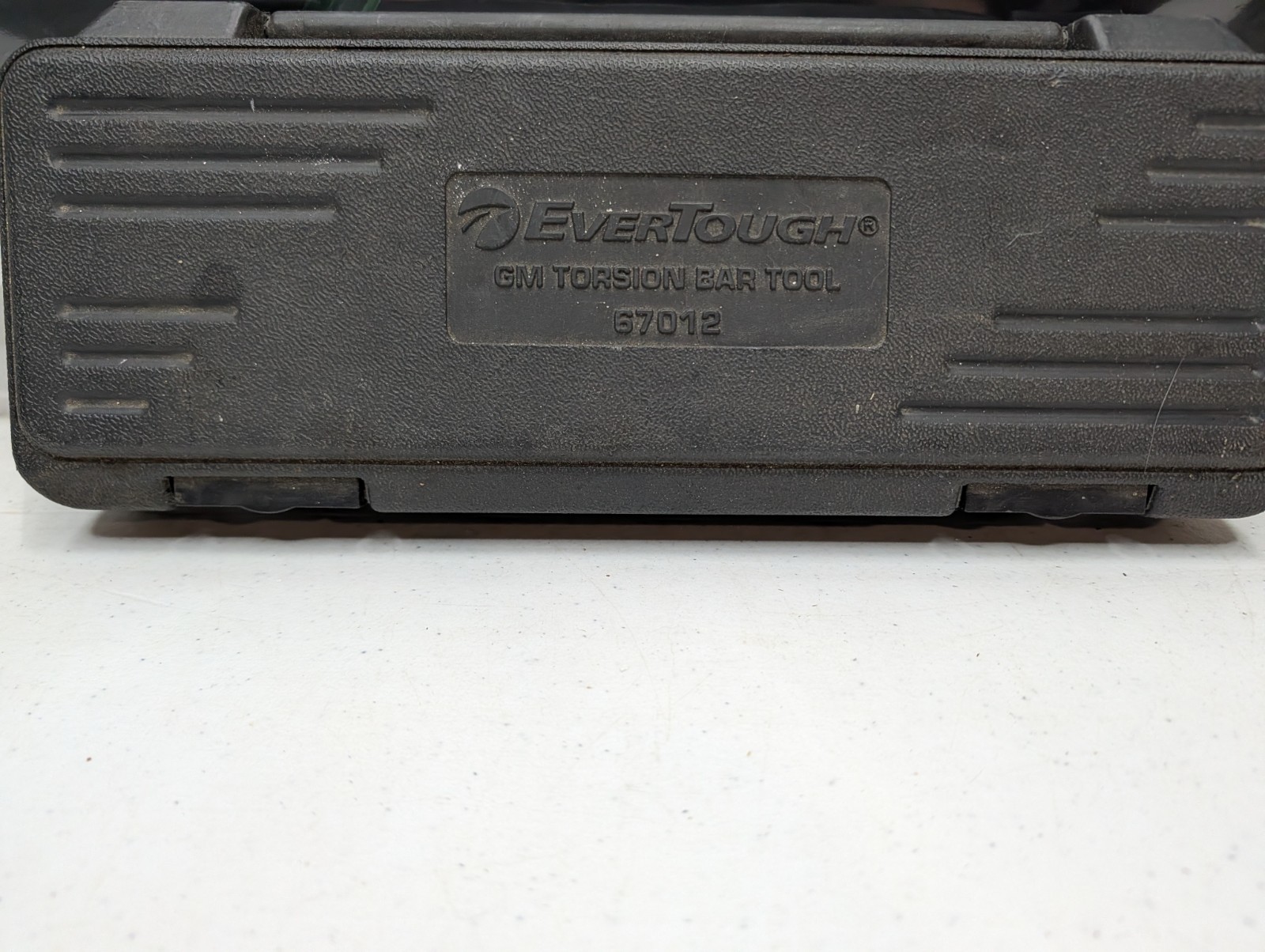 Evertough GM Torsion Bar Tool 67012 GMC K-3500 S-10 Blazer S-15 Jimmy Bravada