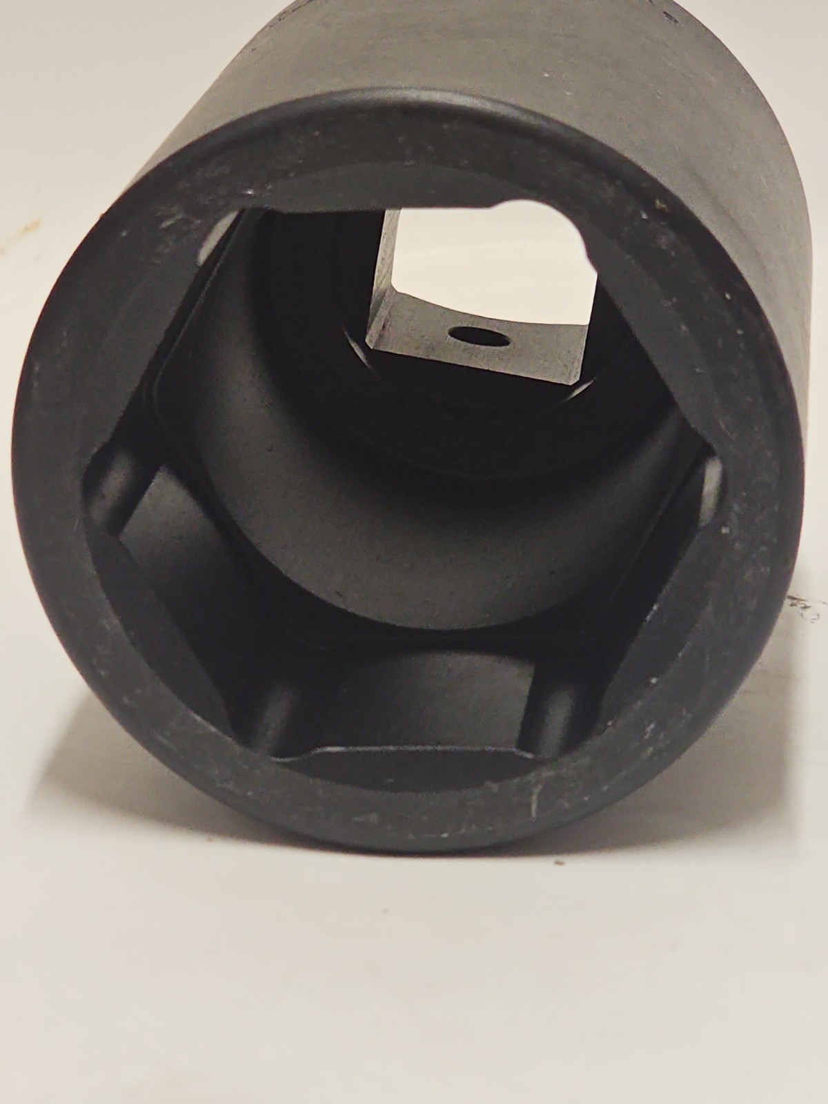 Snap-On SIM663 2-1/16″ Deep Impact Socket 1″ Drive 6-Point Flank Drive USA New