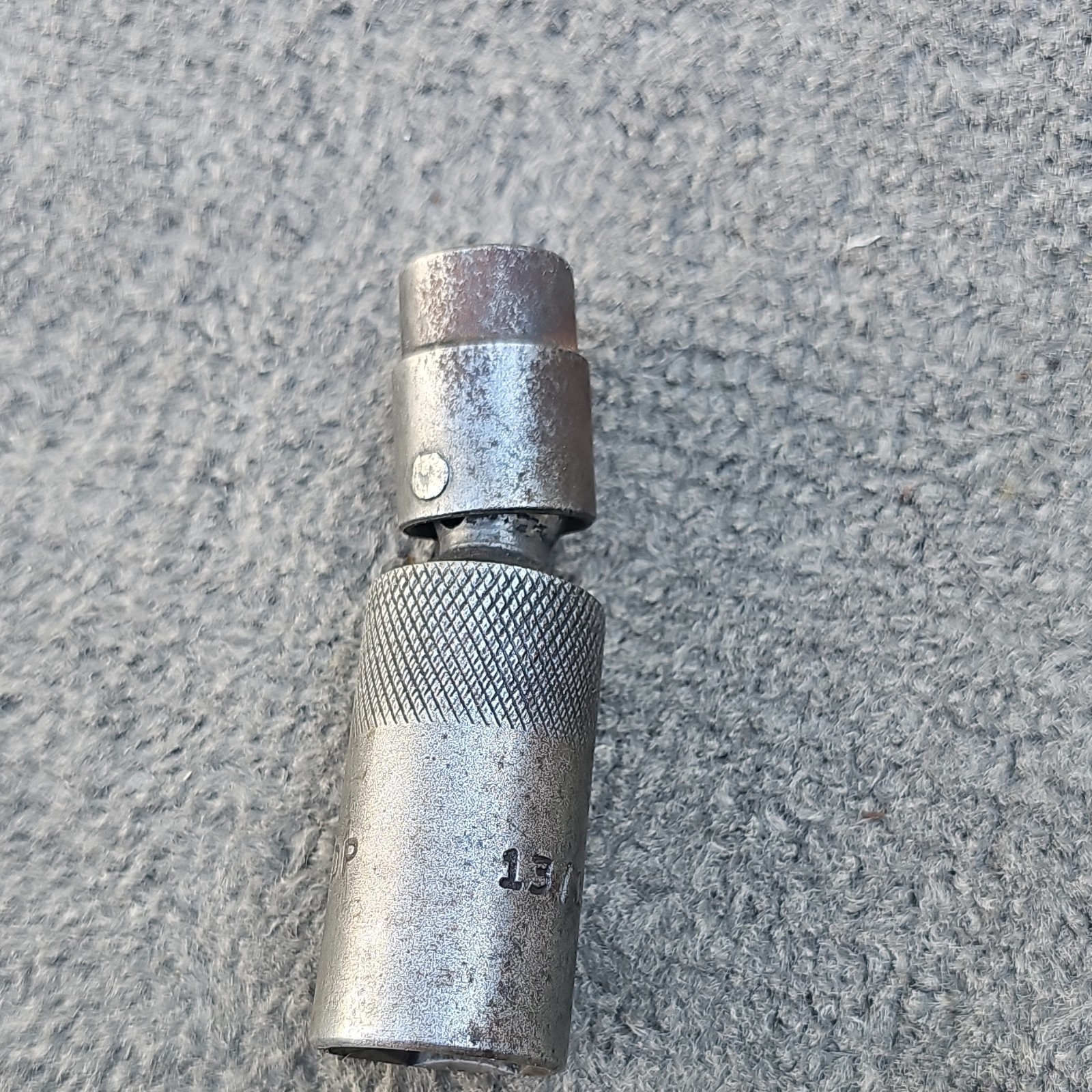 Mac Tools 13/16 Spark Plug Socket Used