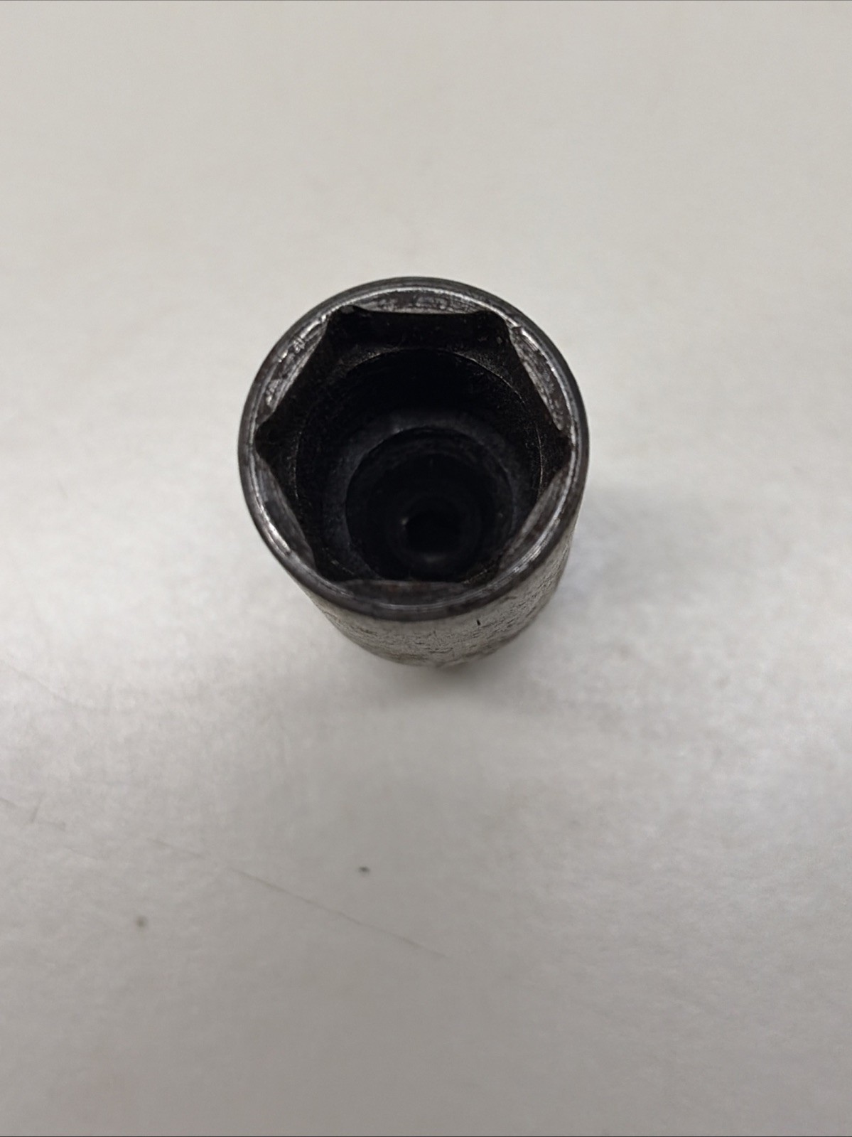 CP CA46126A Specialty Tool Spark Plug Socket 3/8″ Drive Good Condition #8B1