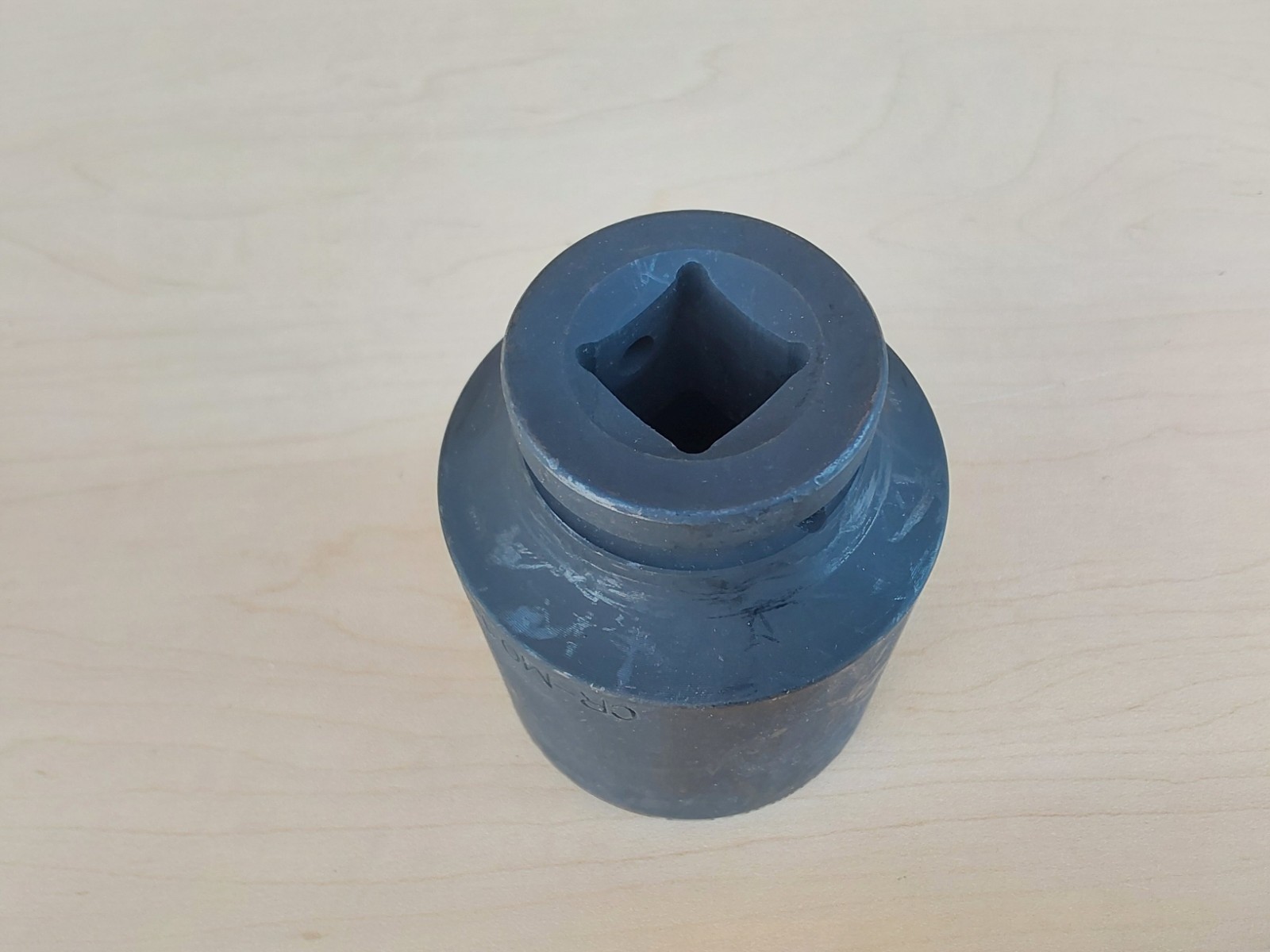 Sunex 3/4″ Drive 1-7/8” 6 Point Deep Impact Socket 460D – New – Free Shipping