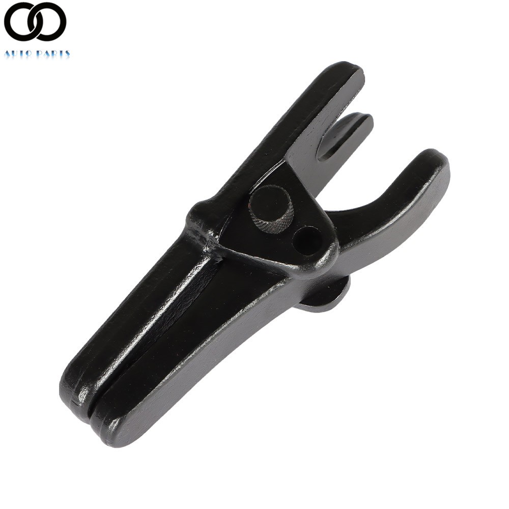 5-in-1 Ball Joint Separator, Pitman Arm Puller, Tie Rod End Tool Set for End