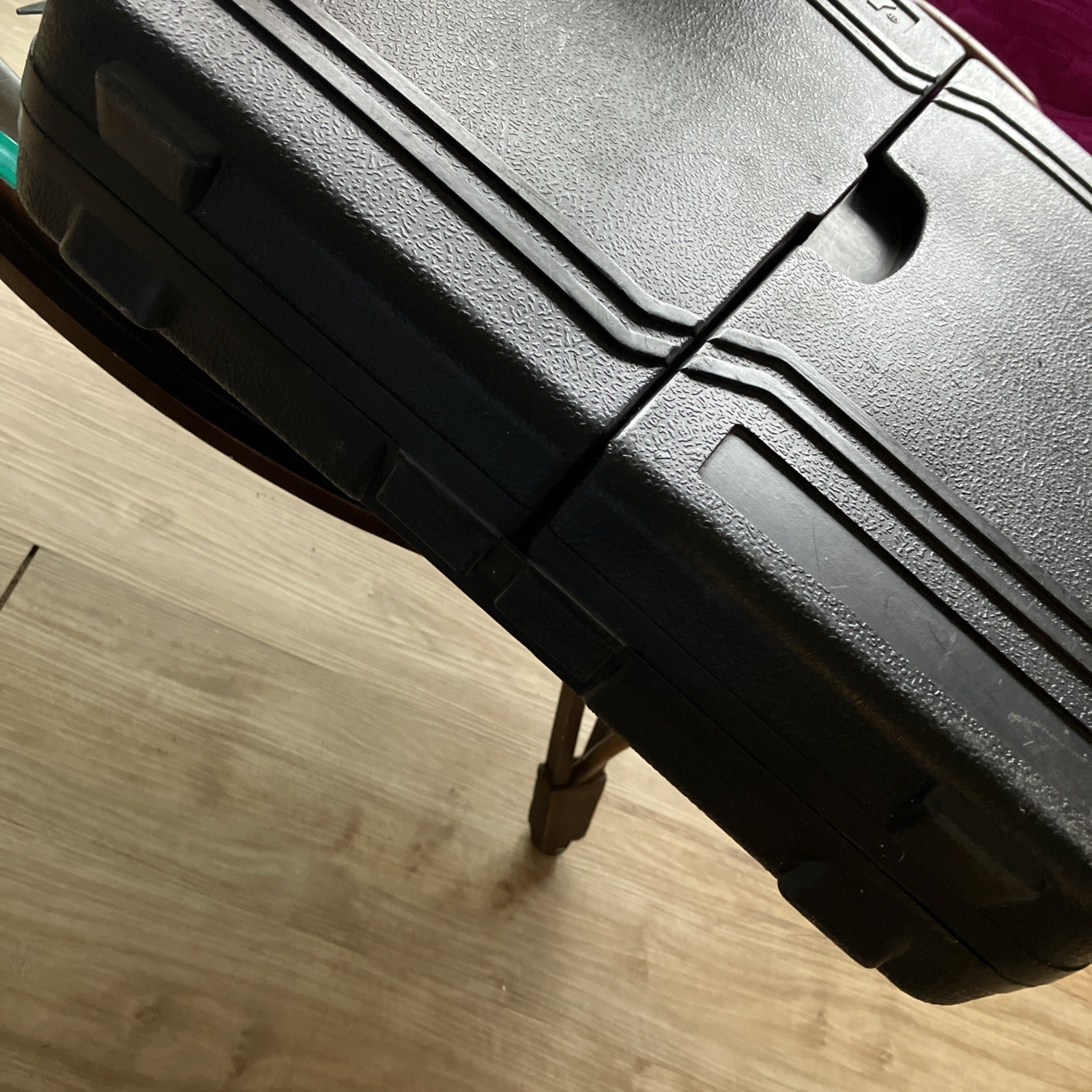 Husky Socket Set Case Only