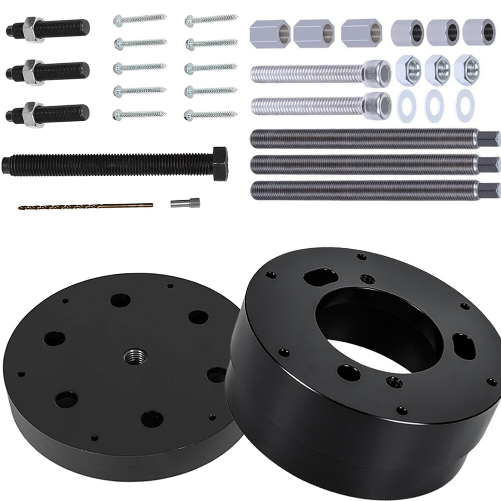 3164780 4918991 Front Rear Crankshaft Seal Installer fit forCummins ISX12 ISX15