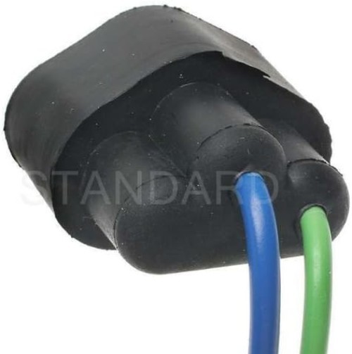 Electrical Socket Female 1 Terminal Connectors 7 in Harness Machined Exterior
