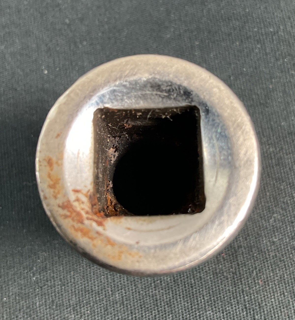 Matco 1/2 Dr 5/8in. C208B Double Square Socket 8pt USA