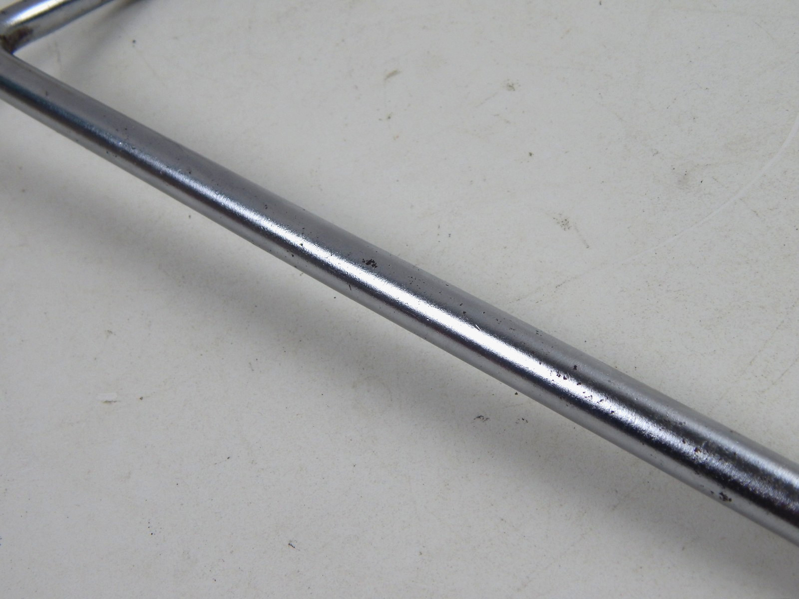 Snap-on S9624 11mm 12 Pt. Door Hinge Bolt Wrench GM Chevy Pontiac Olds 1978-1980