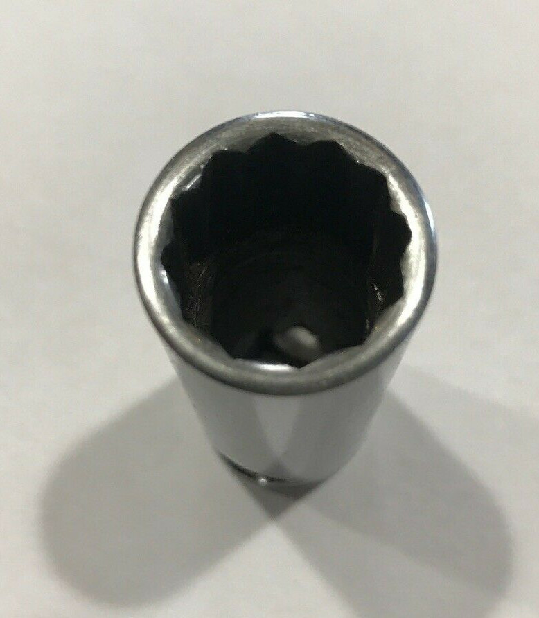 Armstrong FD-1218 9/16 Socket – 12 point
