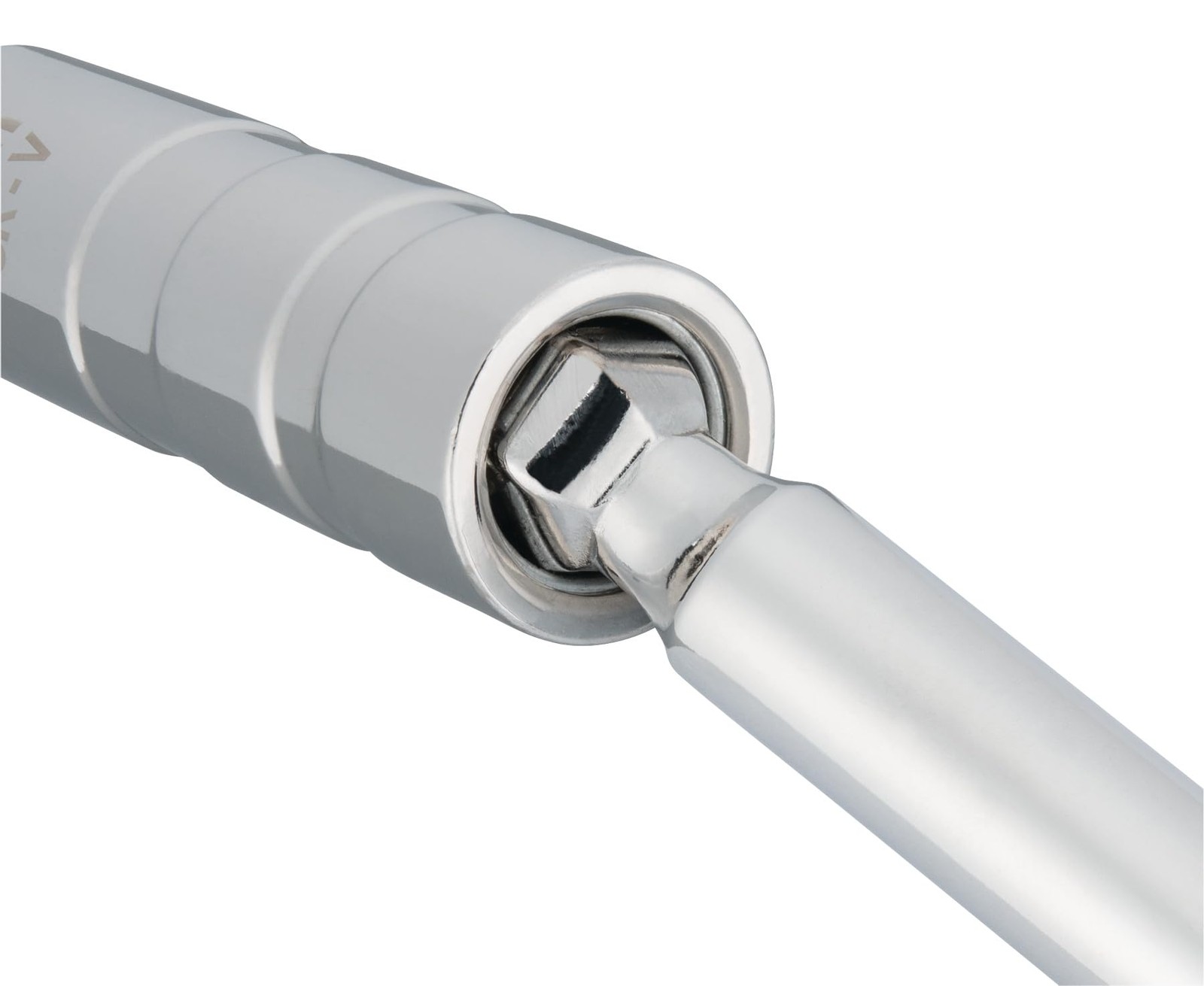 Performance Tool W80543 12 Point Mag Spark Plug Socket – 3/8″ Drive, 16 mm Size,