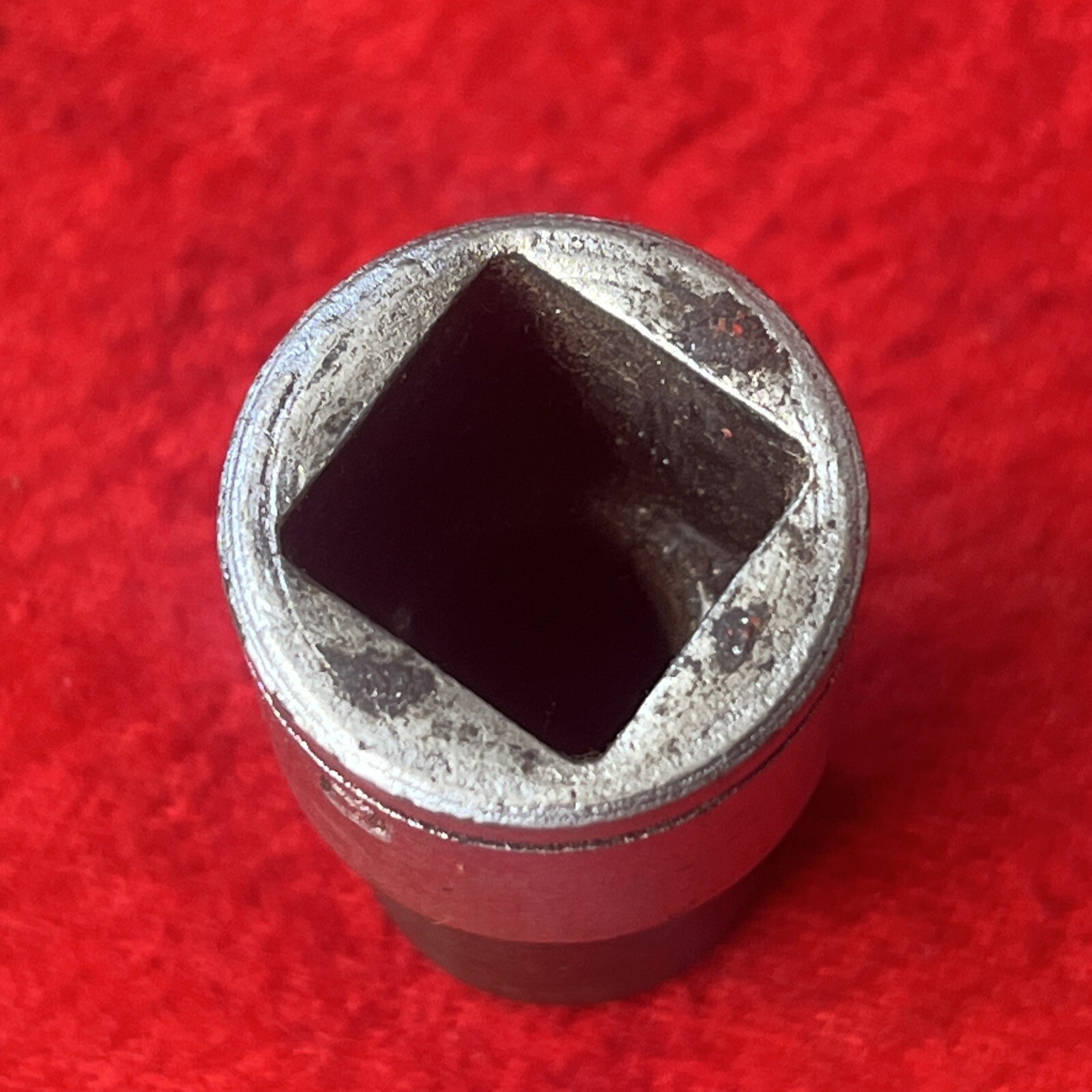 VINTAGE PENENS CORP 1616 SOCKET 1/2″, 1/2” Drive, 12 PT – USA (k9)