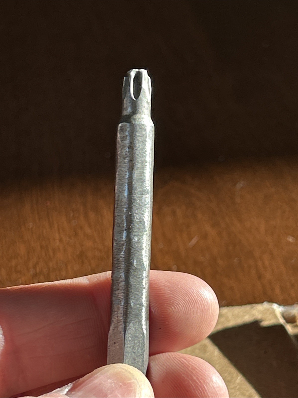 SK S-K Tools 42580 T30 3/8″ drive 3-1/2″ LONG shaft T30 torx socket