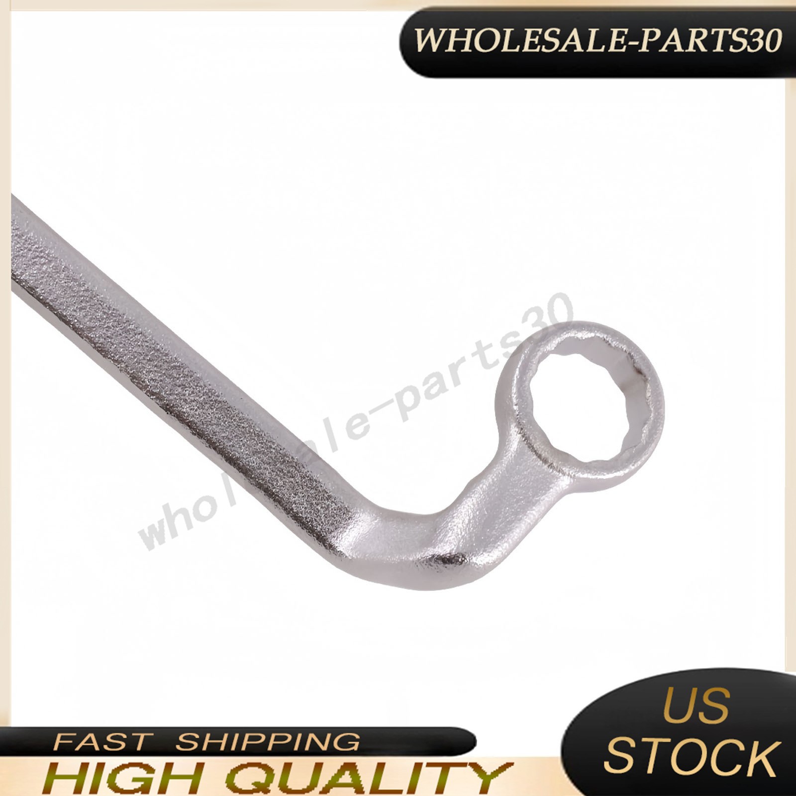 For John Deere Tractors JDE80 Starter Motor Wrench 9/16″ Back Bolt US Stock