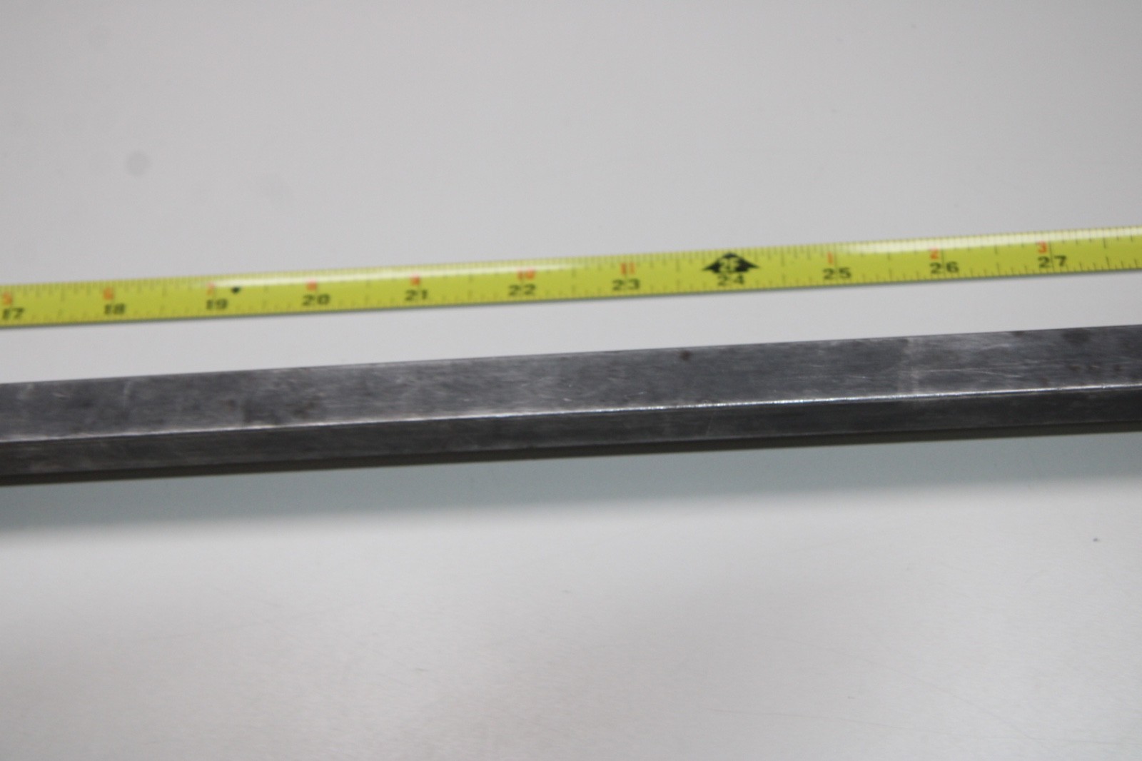 Snap-On SPDP36 36″ Long Orange Hard Striking Handle Pry Bar USA