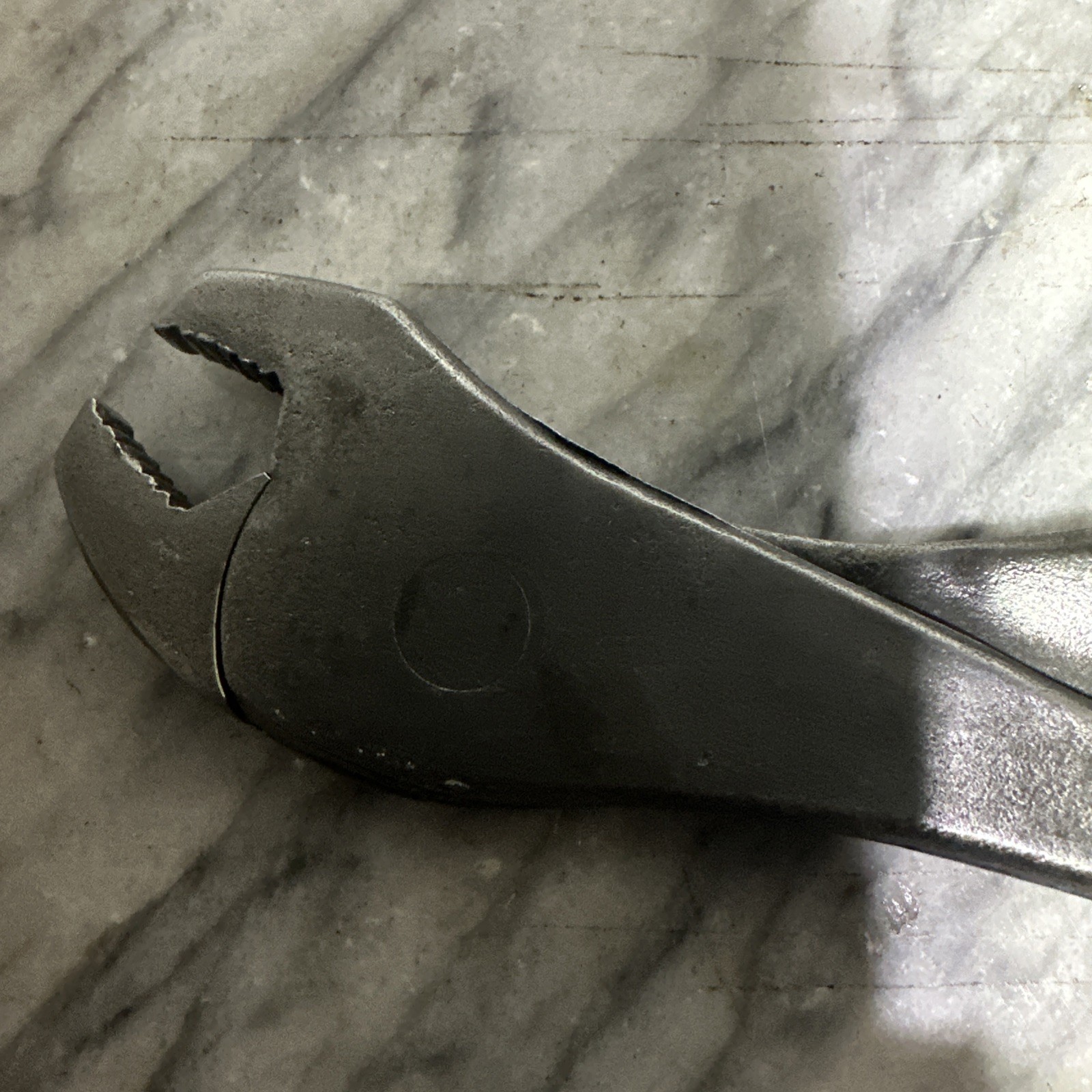 Williams No67 Battery terminal pliers