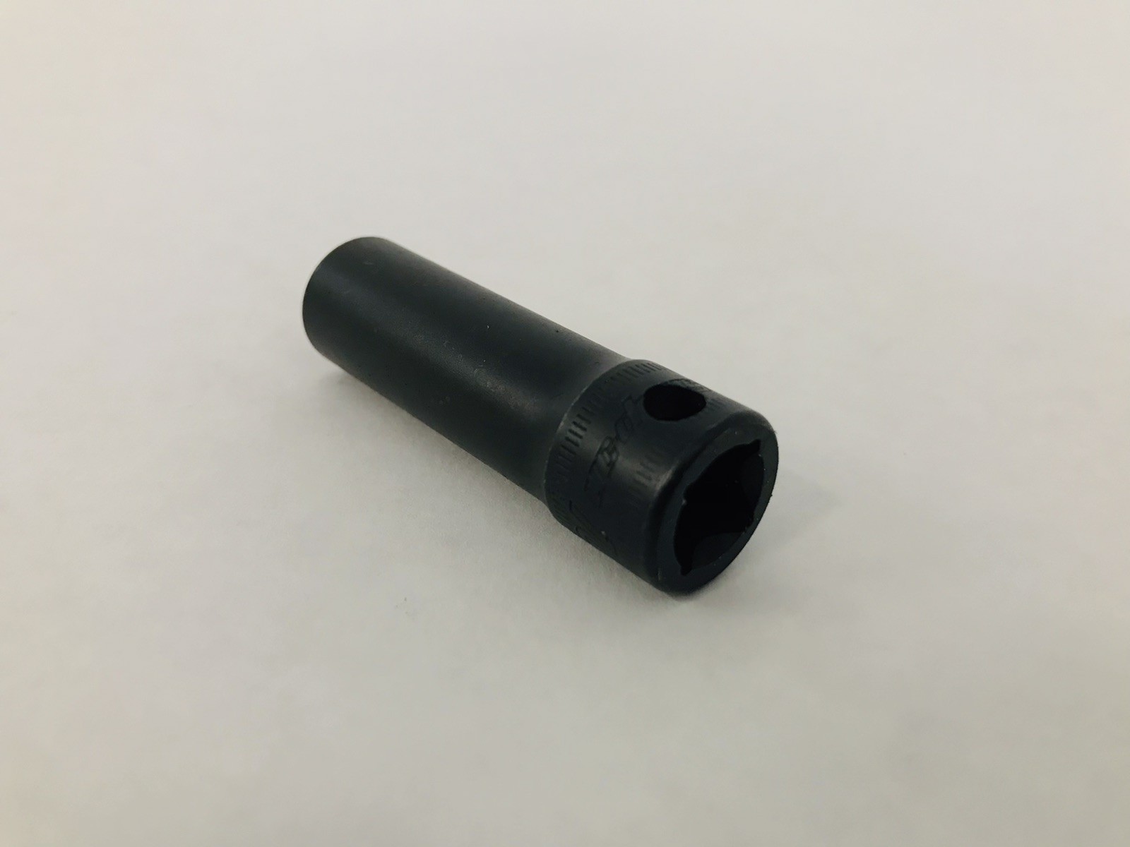 Snap-on 3/8″ Drive 6-Point Metric 10 mm Flank Deep Impact Socket Snap On NEW!!