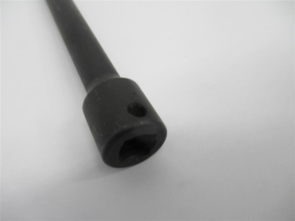 Snap-On PF11A , 3/8″ Drive , 11″ Locking Button Power Extension