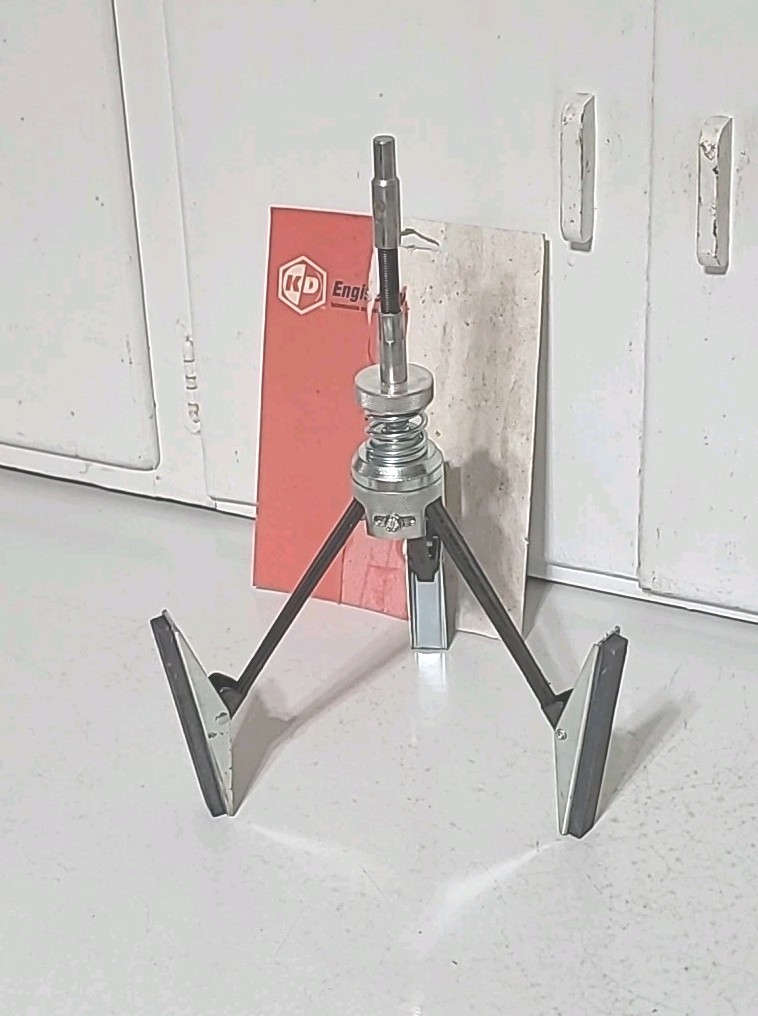 New Old Stock Genuine KD Engine Cylinder Hone 2833 USA Made Tool.