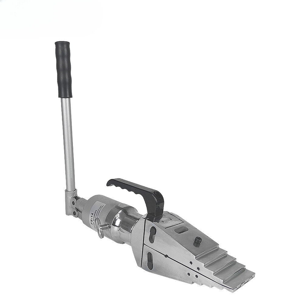 FS-14 Portable Hydraulic Flange Spreader Wedge Separator Spreading Tool 14T