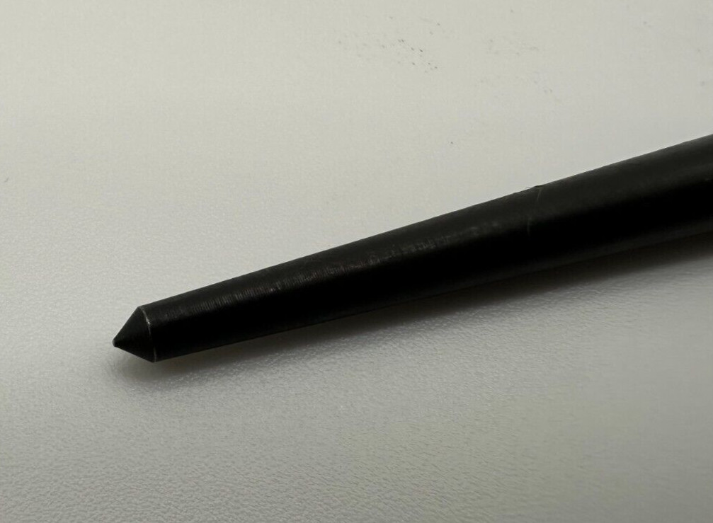 NEW Snap-On Center Punch PPC3A – 5″ Length 1/8″ Diameter – Chisel Drift