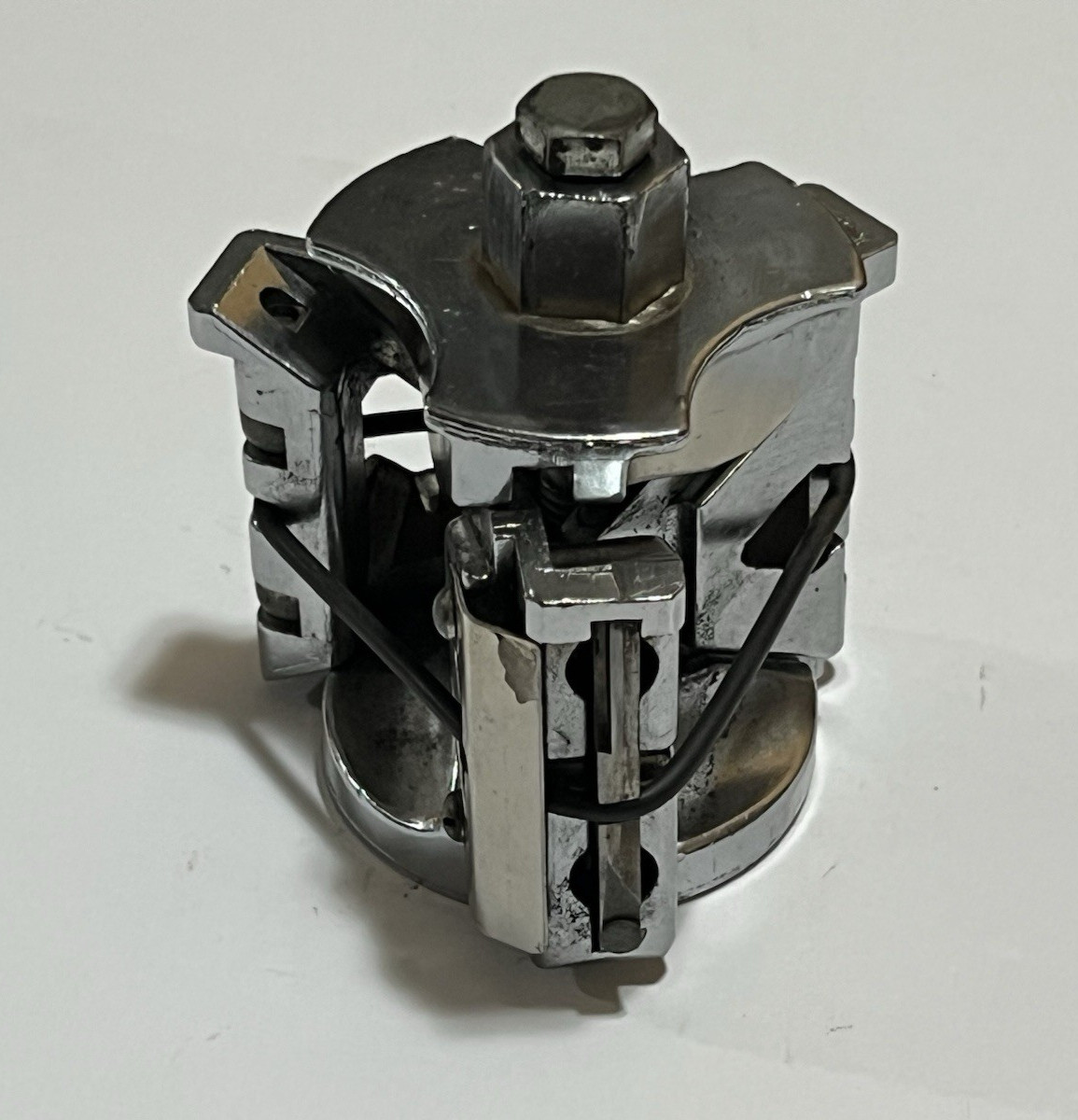 Lisle Model 36500 Engine Cylinder Piston Bore Ridge Reamer 2-11/16 – 5-5/16 USA